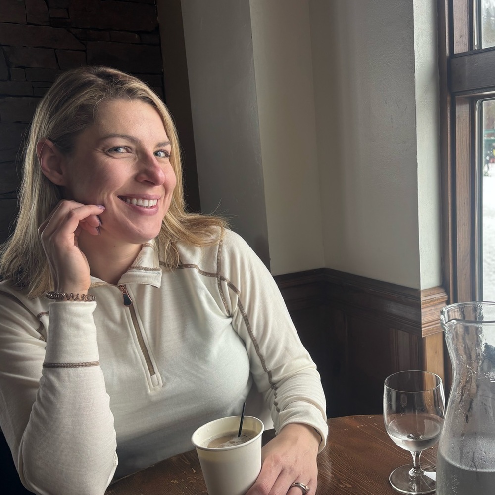 Meet your Posher, Anita